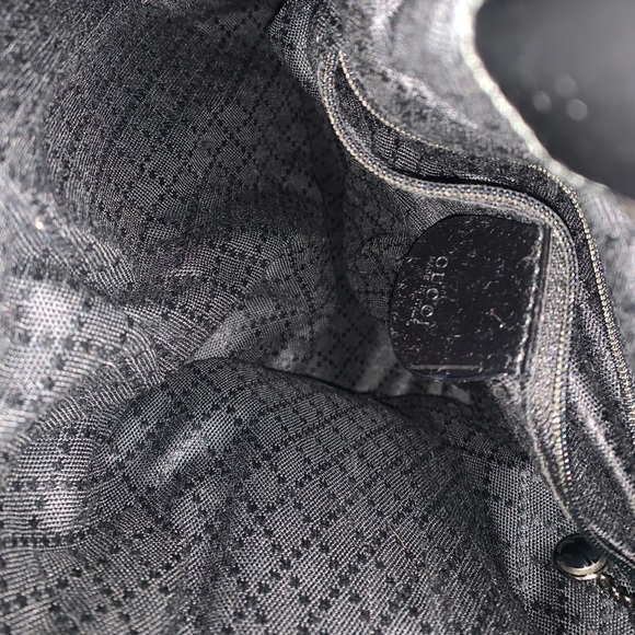 Gucci Bamboo 2-Way - Picture 8 of 12